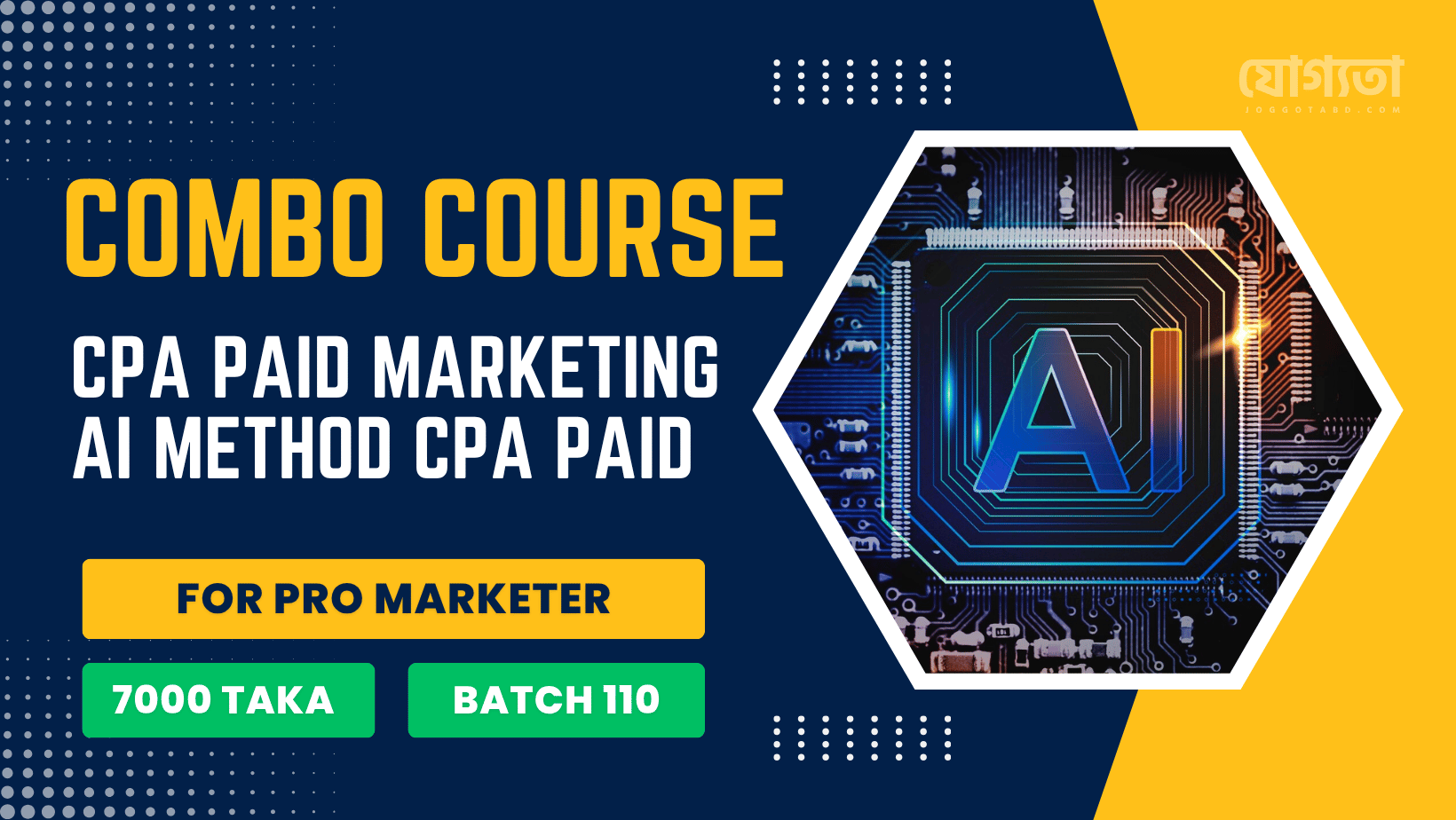 Ai COMBO COURSE ( BATCH 0110 )